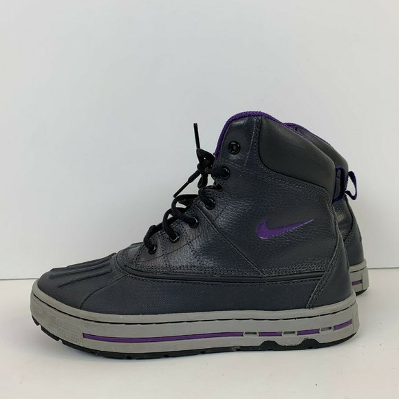 nike acg duck boots